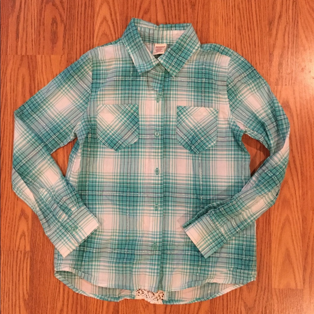 Arizona LS Shirt